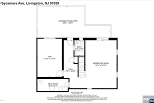 29 Sycamore Ave, Livingston, NJ 07039 - Photo 49