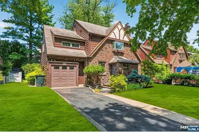 435 Claremont Avenue, Teaneck Township, NJ 07666 - Photo 1