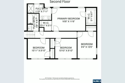 17 Billingsley Drive, Livingston, NJ 07039 - Photo 43