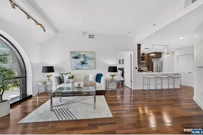 159 2nd Street 1104 #1104, Jersey City, NJ 07302 - Photo 3