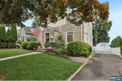 14 Franklin Street, Cedar Grove, NJ 07009 - Photo 5