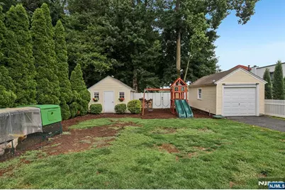 14 Franklin Street, Cedar Grove, NJ 07009 - Photo 39