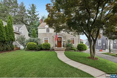 14 Franklin Street, Cedar Grove, NJ 07009 - Photo 1