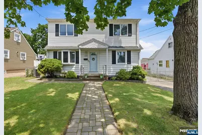 226 Edison Street, Clifton, NJ 07013 - Photo 1
