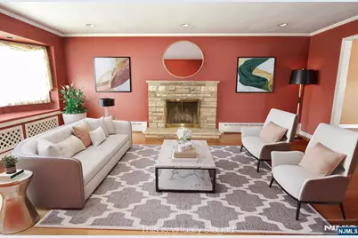 88 Spring Valley Road, Oradell, NJ 07649 - Photo 9