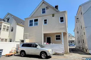 78 Van Buren St, Passaic, NJ 07055 - Photo 3