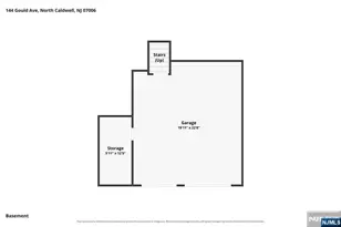144 Gould, North Caldwell, NJ 07006 - Photo 41