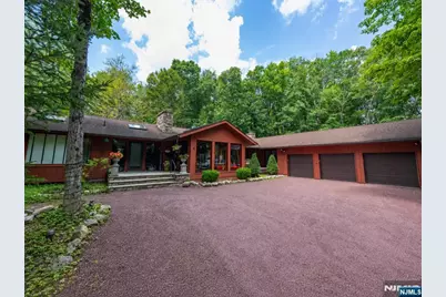 111 Ballantine Road, Andover Township, NJ 07821 - Photo 47