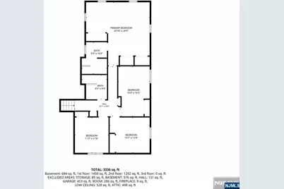 20 Everdale Road, Randolph Township, NJ 07869 - Photo 33
