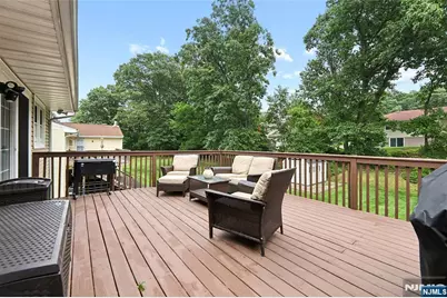 27 Colonial Woods Drive, West Orange Township, NJ 07052 - Photo 25