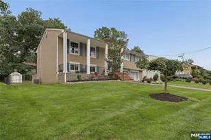 27 Colonial Woods Dr, West Orange Township, NJ 07052 - Photo 3