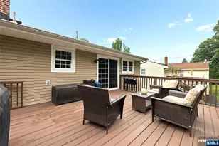 27 Colonial Woods Dr, West Orange Township, NJ 07052 - Photo 27