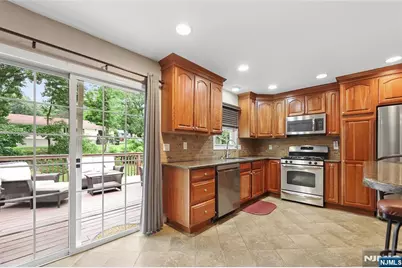 27 Colonial Woods Drive, West Orange Township, NJ 07052 - Photo 21