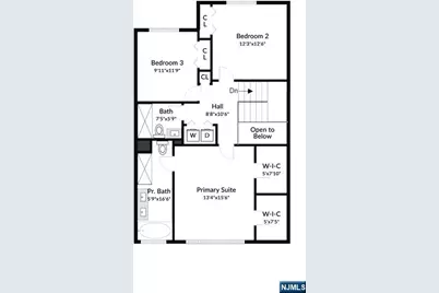 20 Lakeview Drive, Old Tappan, NJ 07675 - Photo 45