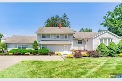 5 Anna Marie Court, Fairfield, NJ 07004 - Photo 1