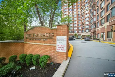 100 Old Palisade Road 3305 #3305, Fort Lee, NJ 07024 - Photo 1