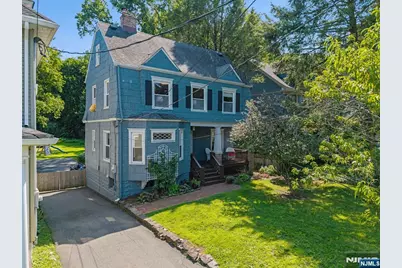 52 Benson Street, Bloomfield, NJ 07003 - Photo 1