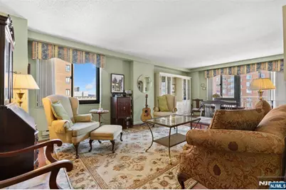 151 Prospect Avenue 9D #9D, Hackensack, NJ 07601 - Photo 1