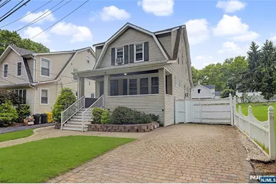 126 Genesee Avenue, Teaneck Township, NJ 07666 - Photo 1