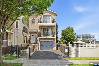 114 4th Street, Newark, NJ 07107 - Photo 1