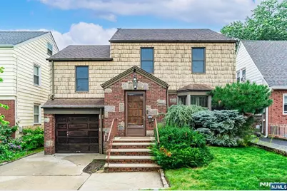 14 Melwex Street, Belleville, NJ 07109 - Photo 1
