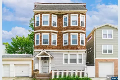 120 Rose Terrace, Newark, NJ 07108 - Photo 1
