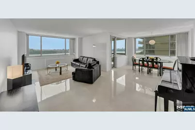 1600 Parker Avenue 5G #5G, Fort Lee, NJ 07024 - Photo 5