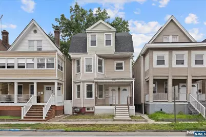 533 S Clinton Street, East Orange, NJ 07018 - Photo 1