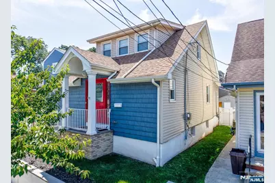 91 Tiona Avenue, Belleville, NJ 07109 - Photo 3