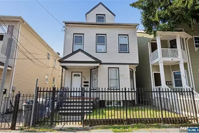 172 Godwin Avenue, Paterson, NJ 07501 - Photo 1