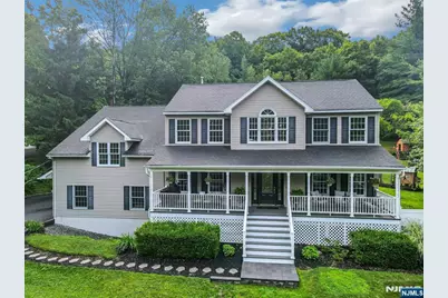 588 Stonetown Road, Ringwood, NJ 07456 - Photo 1