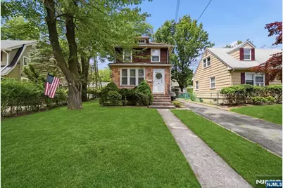 112 Grove Avenue, Verona, NJ 07044 - Photo 1