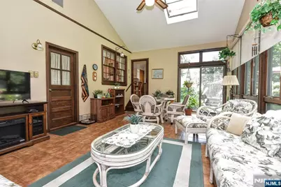 36 Edison Terrace, Sparta Township, NJ 07871 - Photo 29
