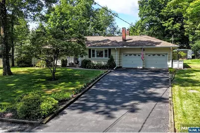 36 Edison Terrace, Sparta Township, NJ 07871 - Photo 3