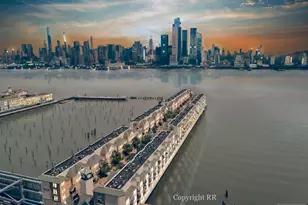 600 Harbor Blvd 771, Weehawken, NJ 07086 - Photo 33
