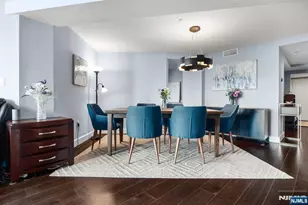 600 Harbor Blvd 771, Weehawken, NJ 07086 - Photo 5