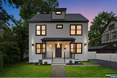 166 Lincoln Street, Montclair, NJ 07042 - Photo 1