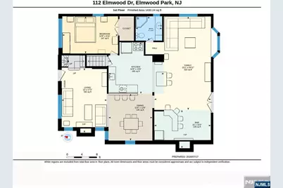 112 Elmwood Drive, Elmwood Park, NJ 07407 - Photo 47