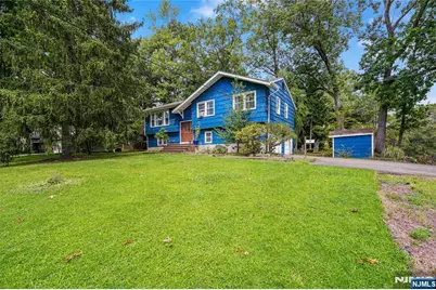 1 Gary Court, Park Ridge, NJ 07656 - Photo 31