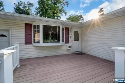 9 Belaire Drive, Roseland, NJ 07068 - Photo 9