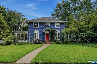555 Cameron Road, South Orange, NJ 07079 - Photo 1