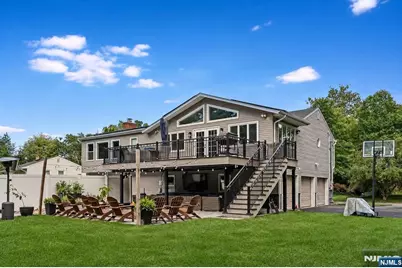23 Douglas Drive, Montville Township, NJ 07082 - Photo 27