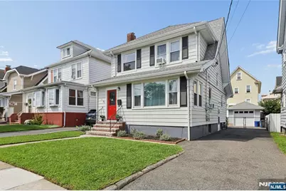 32 Barrington Avenue, Clifton, NJ 07011 - Photo 1