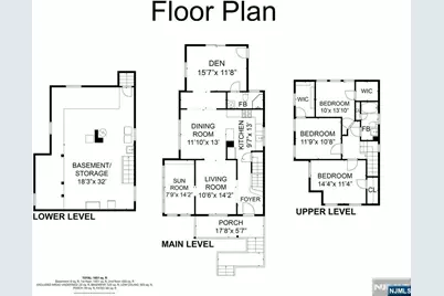 59 Union Avenue, Nutley, NJ 07110 - Photo 35