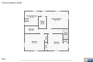 113 Grove St, Waldwick, NJ 07463 - Photo 43