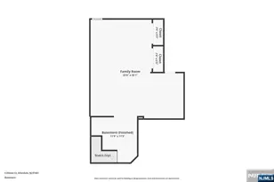 4 Allison Ct, Allendale, NJ 07401 - Photo 23