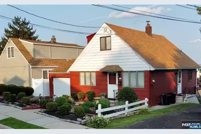 729 7th Street, Carlstadt, NJ 07072 - Photo 1