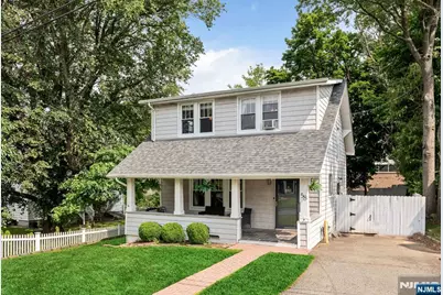 58 Hudson Street, Little Falls Township, NJ 07424 - Photo 1