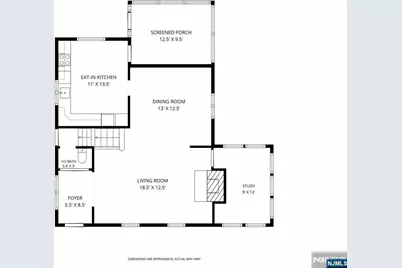 125 Hawthorne Avenue, Glen Ridge, NJ 07028 - Photo 41