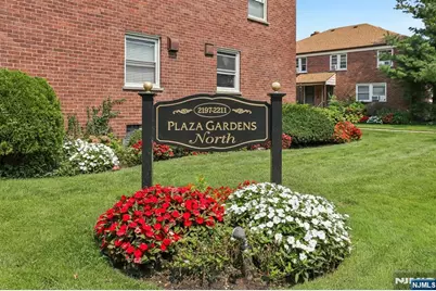 2199 Center Avenue B #B, Fort Lee, NJ 07024 - Photo 1
